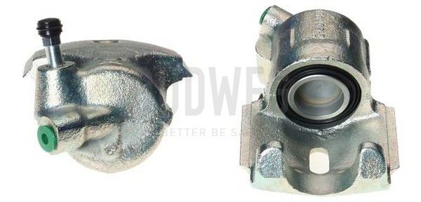 BUDWEG CALIPER Тормозной суппорт 34672